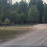 Review photo of Uinta Flat Designated Dispersed Camping Area by Steve M., July 11, 2024