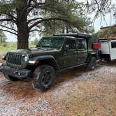 Review photo of Uinta Flat Dispersed Camp by Richard D., June 5, 2025