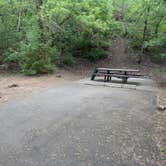 Review photo of Uinta National Forest Cherry Campground by Cameron H., June 17, 2025
