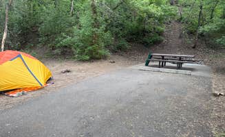 Cameron H.'s photo at Uinta National Forest Cherry Campground near Provo, UT