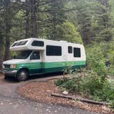 Review photo of Mount Timpanogos Campground by Adam  B., August 30, 2025