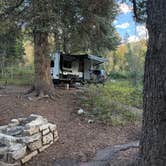 Review photo of Mount Timpanogos Campground by Dan P., September 18, 2026