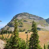 Review photo of Mount Timpanogos Campground by Adam  B., August 30, 2025