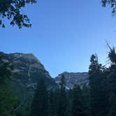 Review photo of Mount Timpanogos Campground by Elijah C., June 12, 2024