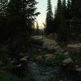 Review photo of Uinta-Wasatch-Cache National Forest Dispersed Camping by Gabe S., July 1, 2024