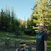 Review photo of Uinta-Wasatch-Cache National Forest Dispersed Camping by Gabe S., July 1, 2024