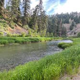 Review photo of Ukiah-Dale Forest State Park and Campground by Joy M., July 15, 2025