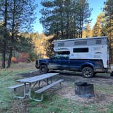 Review photo of Ukiah-Dale Forest State Park and Campground by Judy T., November 26, 2020