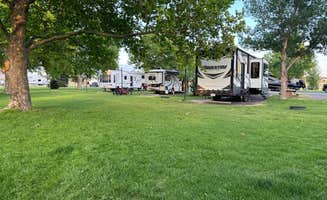Lynn G.'s photo at Umatilla Marina & RV park near Pilot Rock, OR