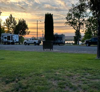 Camper-submitted photo from Umatilla Marina & RV park