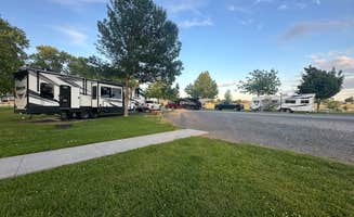 Lynn G.'s photo of rv camping at Umatilla Marina & RV park near Adams, OR