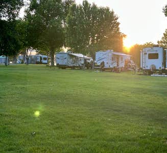 Camper-submitted photo from Columbia Sun RV Resort