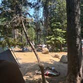 Review photo of Jubilee Lake Campground (Or) — Umatilla National Forest by Addison S., July 12, 2024