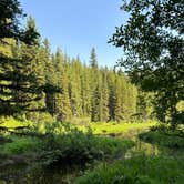 Review photo of Jubilee Lake Campground (Or) — Umatilla National Forest by Addison S., July 12, 2024