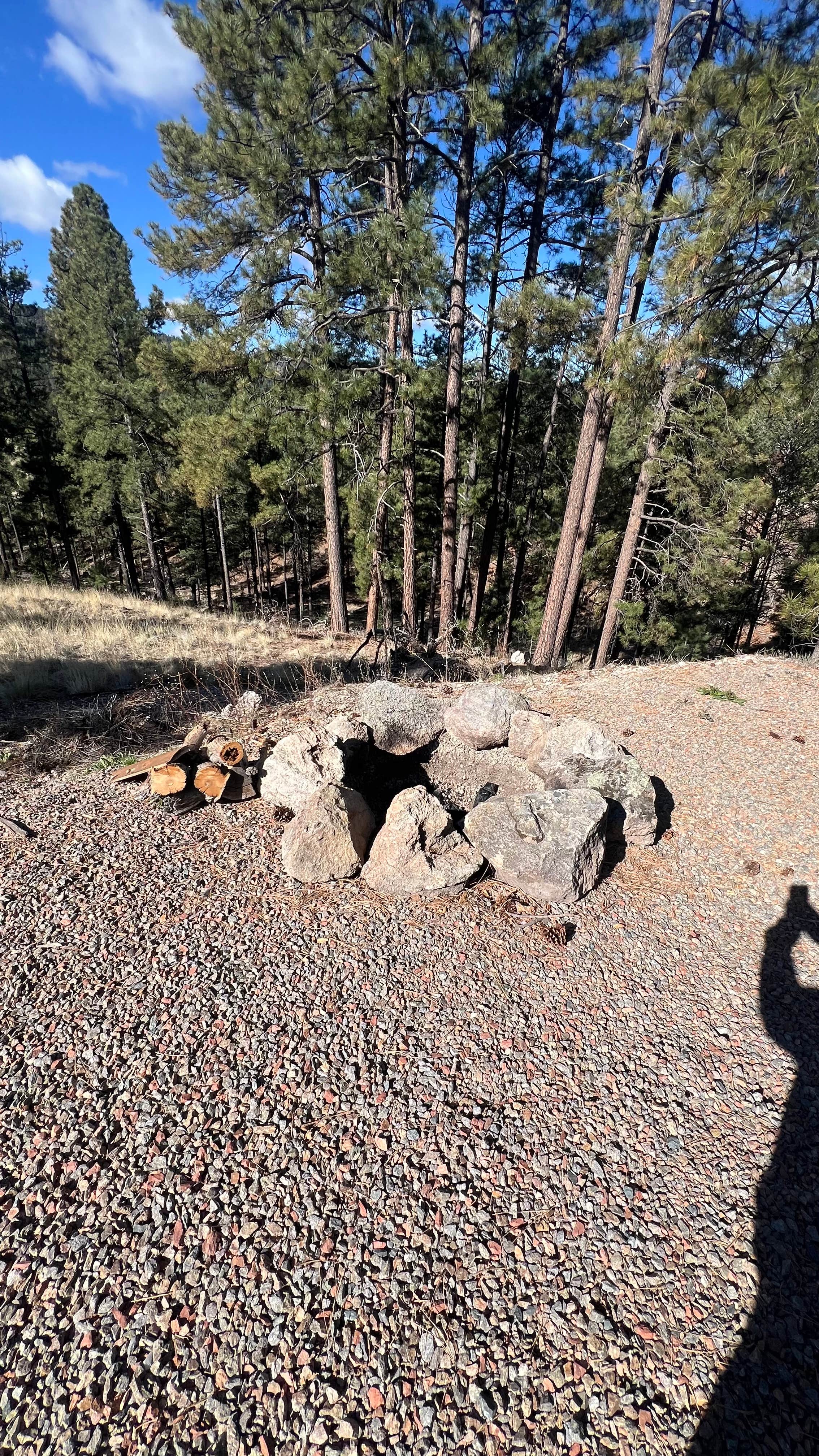Camper-submitted photo at No longer available near Abiquiu Lake