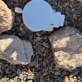 Review photo of Mountain Pines Private RV site and Camp by johny R., April 15, 2026