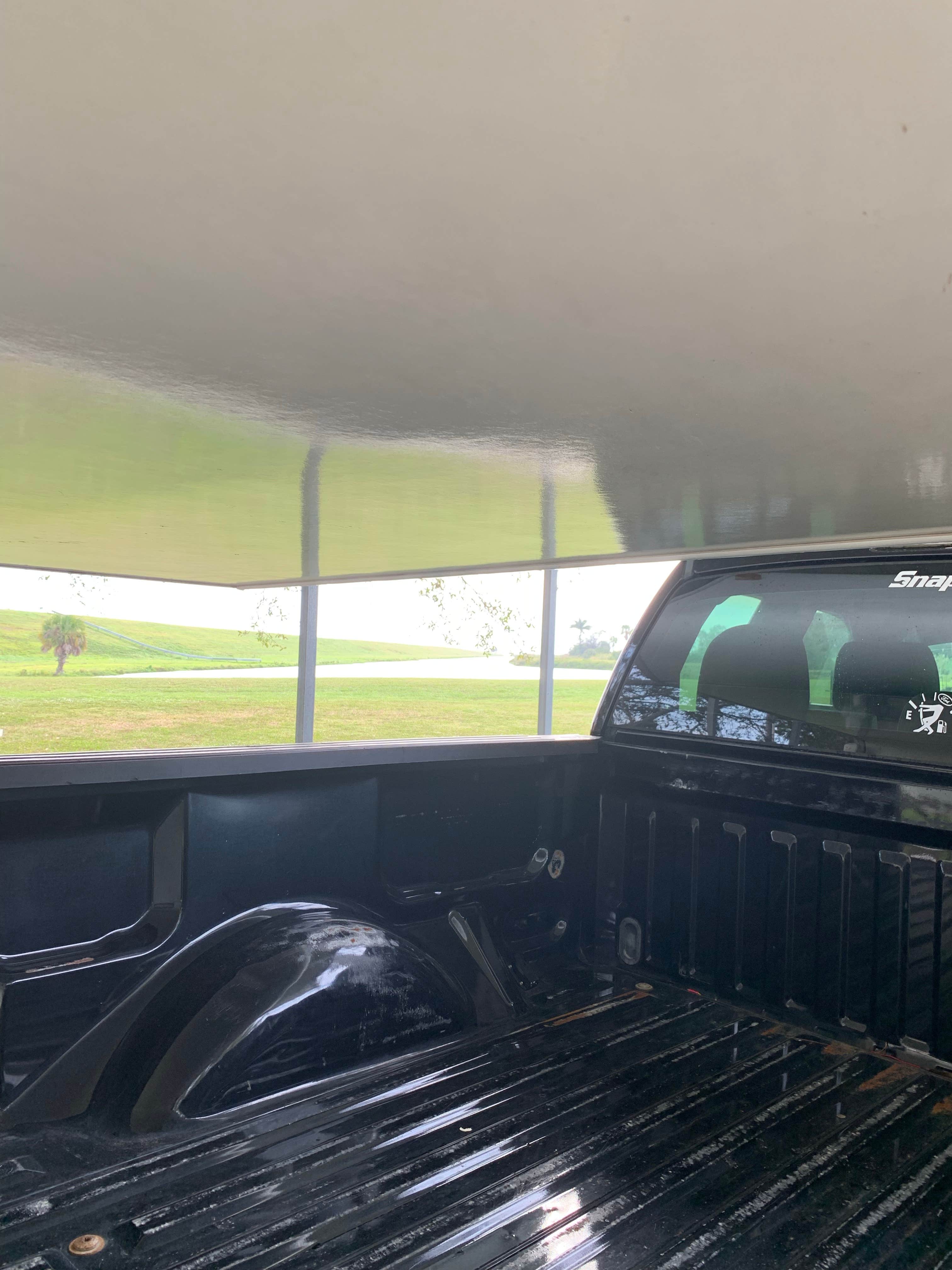 Camper-submitted photo at Uncle Joe's Motel & Campground near LaBelle, FL