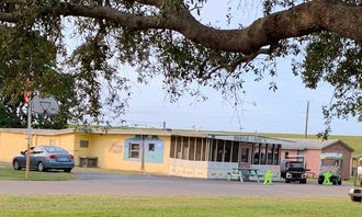 Camping near Palm Beach County Park South Bay RV Campground: Uncle Joe's Motel & Campground, Clewiston, Florida