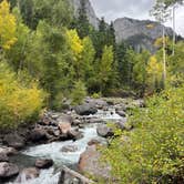 Review photo of Uncompahgre National Forest Thistledown Campground by Philippe M., September 19, 2025