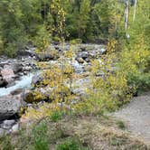 Review photo of Uncompahgre National Forest Thistledown Campground by Philippe M., September 19, 2025