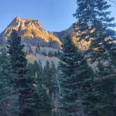 Review photo of Uncompahgre National Forest Thistledown Campground by Renee T., October 26, 2023