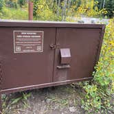Review photo of Uncompahgre National Forest Thistledown Campground by Philippe M., September 19, 2025