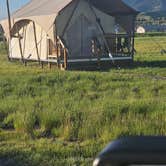 Review photo of under canvas livingston by owen T., June 6, 2026