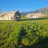 Review photo of under canvas livingston by owen T., June 6, 2026