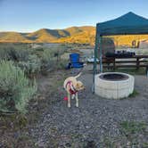 Review photo of Unicorn Ridge Dispersed Campsite by Wm S., September 5, 2026