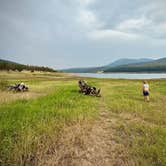 Review photo of Union Creek Campground (Phillips Lake) by Leticia W., January 14, 2026