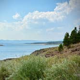 Review photo of Union Creek Campground (Phillips Lake) by Leticia W., January 14, 2026