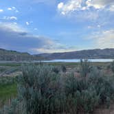 Review photo of Union Pacific Rail Trail parking lot by Jennifer G., June 8, 2026