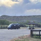 Review photo of Union Pacific Rail Trail parking lot by Jennifer G., June 8, 2026