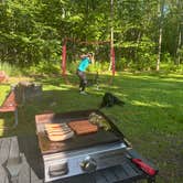 Review photo of Union River Big Bear Campground by Scott B., July 10, 2025