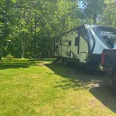 Review photo of Union River Big Bear Campground by Scott B., July 10, 2025