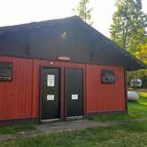 Review photo of Union River Big Bear Campground by Mary H., October 19, 2025