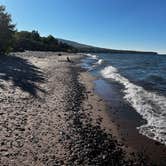 Review photo of Union River Big Bear Campground by Mary H., October 19, 2025