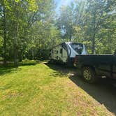 Review photo of Union River Big Bear Campground by Scott B., July 10, 2025
