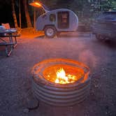 Review photo of Union River Rustic Outpost Camp — Porcupine Mountains Wilderness State Park by Scott D., May 30, 2025