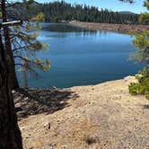 Review photo of Union Valley Reservoir Dispersed Camping by Michele Z., July 7, 2026