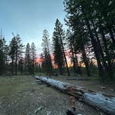 Review photo of Union Valley Reservoir Dispersed Camping by Blair K., June 21, 2024