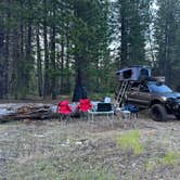 Review photo of Union Valley Reservoir Dispersed Camping by Blair K., June 21, 2024