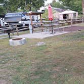 Review photo of The Blue Canoe RV Resort by Fred R., September 2, 2024