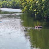 Review photo of The Blue Canoe RV Resort by Fred R., September 2, 2024