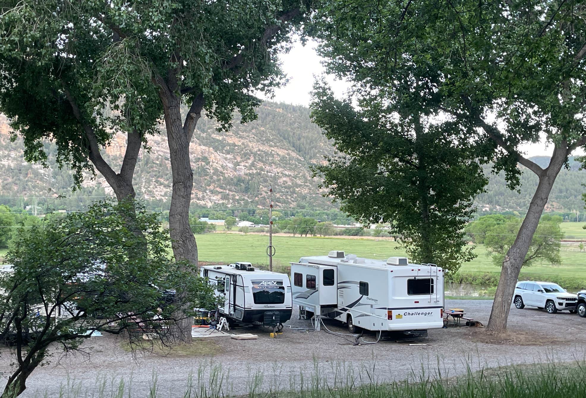 United Campground of Durango | Durango, Colorado