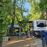 Review photo of Up the Creek RV Camp by Christopher S., January 15, 2026