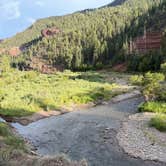 Review photo of Up the road from Caddis Flats campground by Erich B., August 13, 2026
