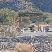 Review photo of Upper & Lower Madera Campground — Big Bend Ranch State Park by Vidalia S., December 23, 2025