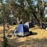 Review photo of Upper Bayview Campground — Clear Lake State Park by Alan L., July 7, 2026