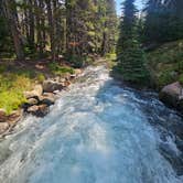 Review photo of Upper Blue Lakes Middle Creek Expansion Campground by Avonlea W., September 7, 2025